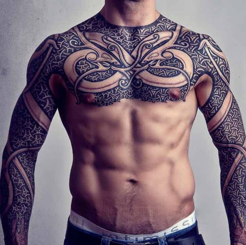 TatuajeTribalBrazo18