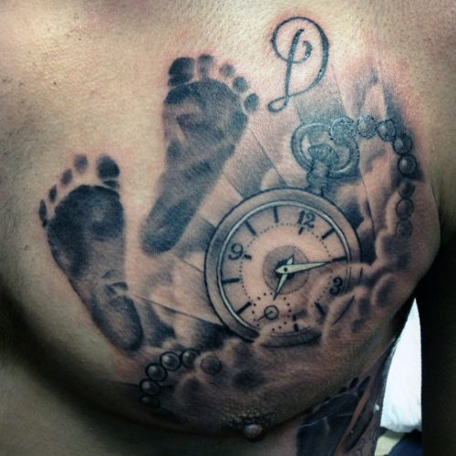 9 ideas de Reloj arena  tatuajes de relojes, disenos de unas, reloj