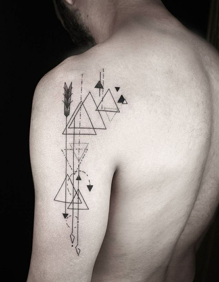 Tatuaje del árbol de la vida y su significado - Logia Tattoo