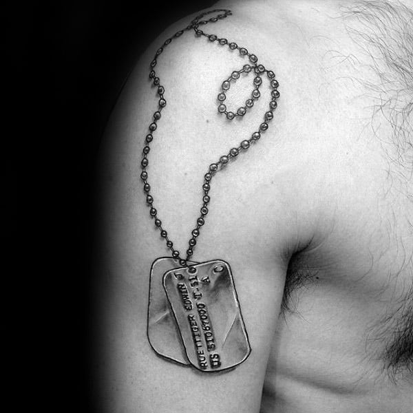 50 Ideas de tatuajes para recordar a un padre fallecido